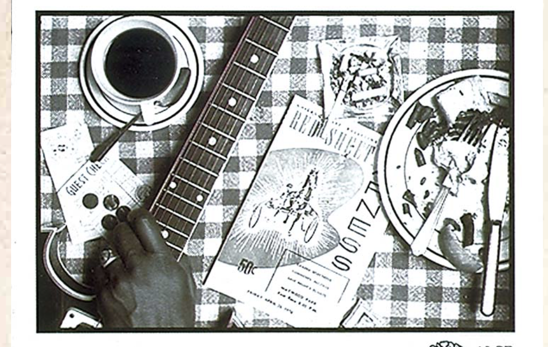 Living Chicago Blues